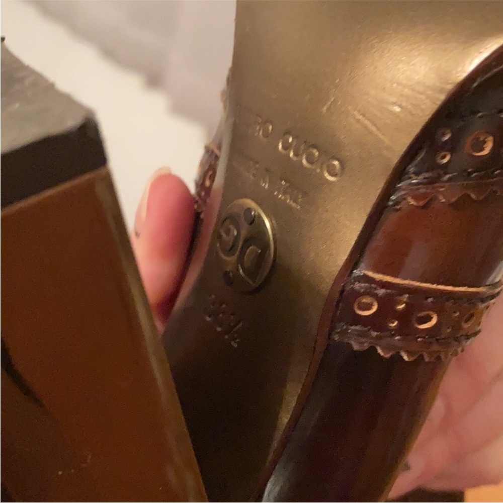 $3000 dolce & gabbana leather boots - Picture 13 of 16